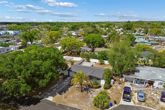 6201 SILVER DRIVE, New Port Richey, FL 34653