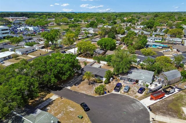 6201 SILVER DRIVE, New Port Richey, FL 34653