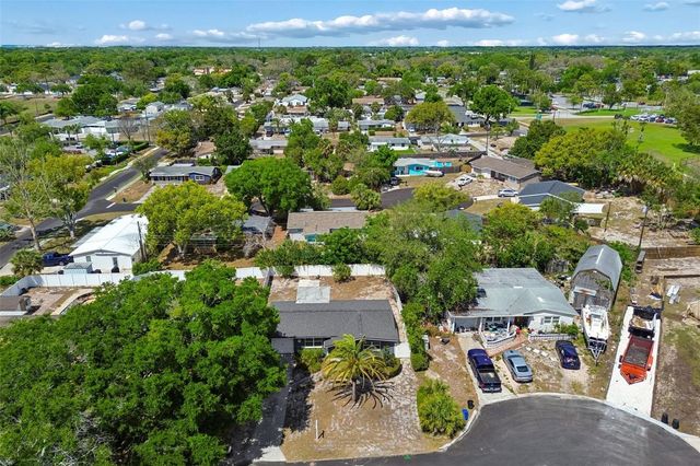 6201 SILVER DRIVE, New Port Richey, FL 34653