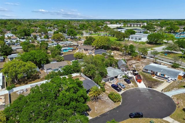 6201 SILVER DRIVE, New Port Richey, FL 34653