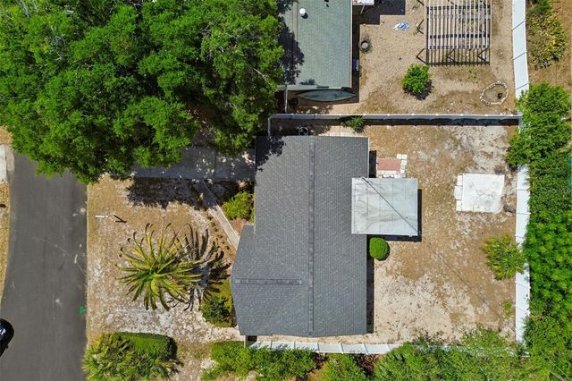 6201 SILVER DRIVE, New Port Richey, FL 34653