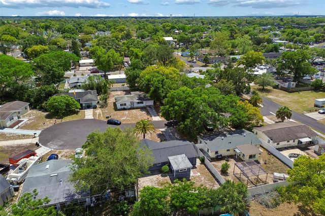 6201 SILVER DRIVE, New Port Richey, FL 34653