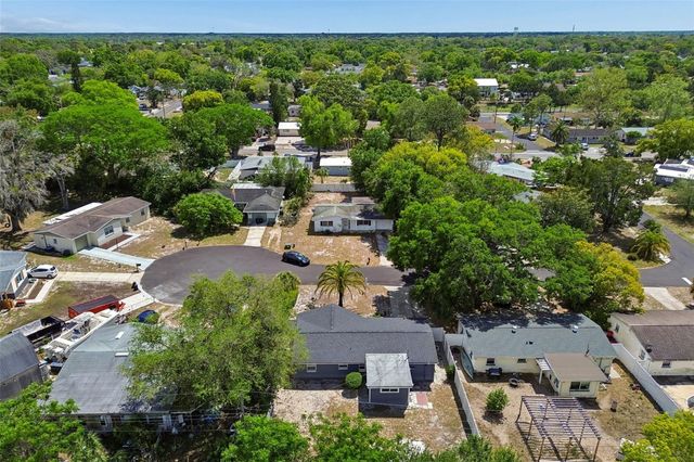 6201 SILVER DRIVE, New Port Richey, FL 34653