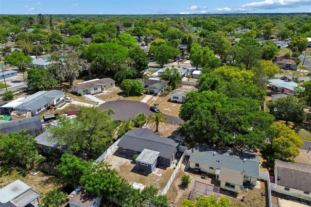 6201 SILVER DRIVE, New Port Richey, FL 34653