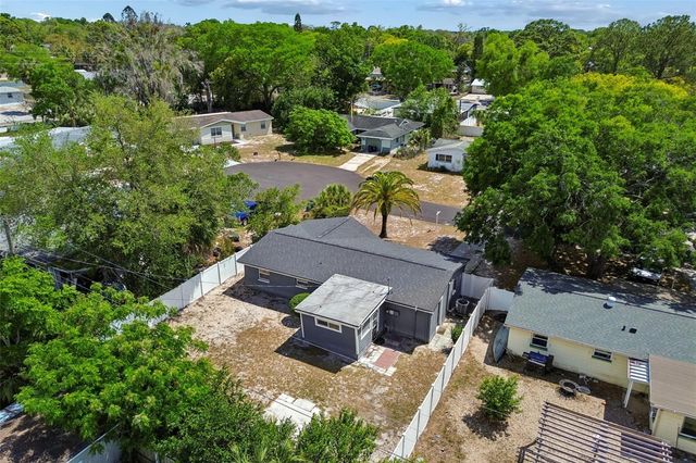 6201 SILVER DRIVE, New Port Richey, FL 34653