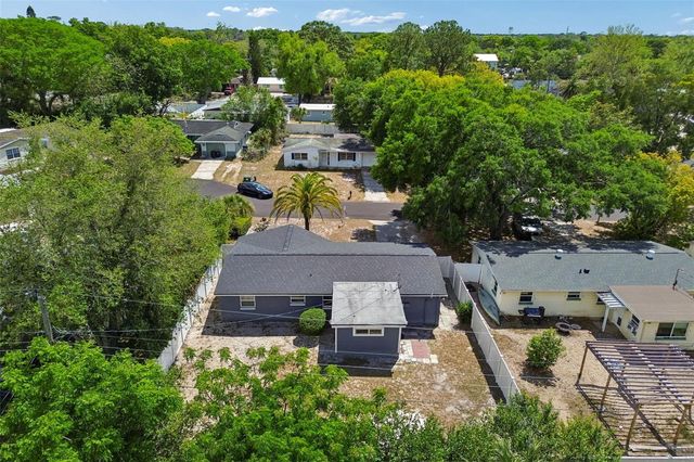 6201 SILVER DRIVE, New Port Richey, FL 34653