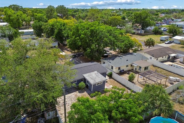 6201 SILVER DRIVE, New Port Richey, FL 34653