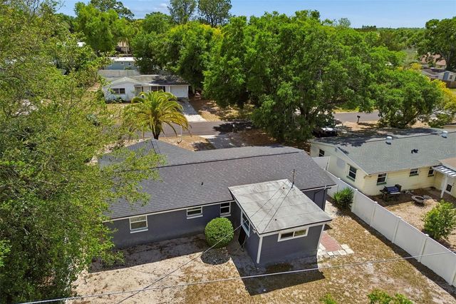 6201 SILVER DRIVE, New Port Richey, FL 34653