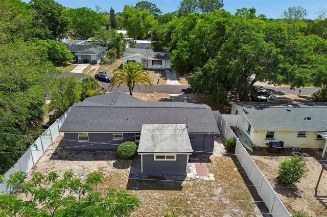 6201 SILVER DRIVE, New Port Richey, FL 34653