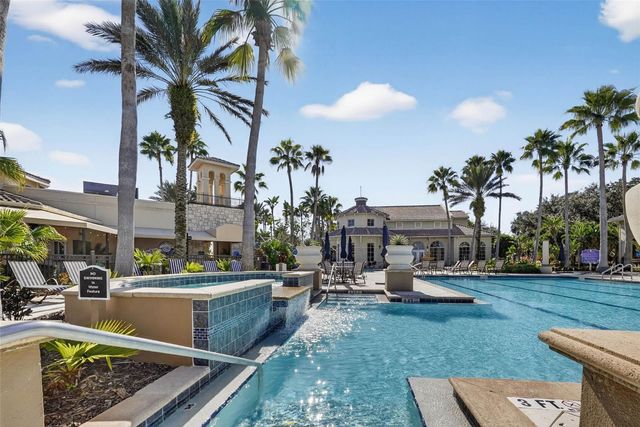 3607 MAIN HARBOR DRIVE S, Kissimmee, FL 34746