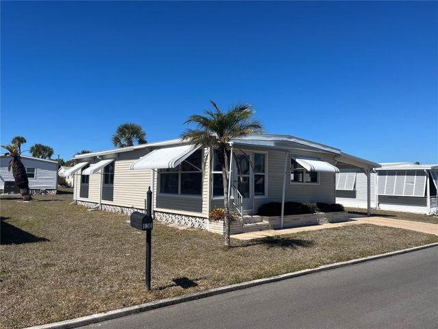 828 TRENTO, Venice, FL 34285