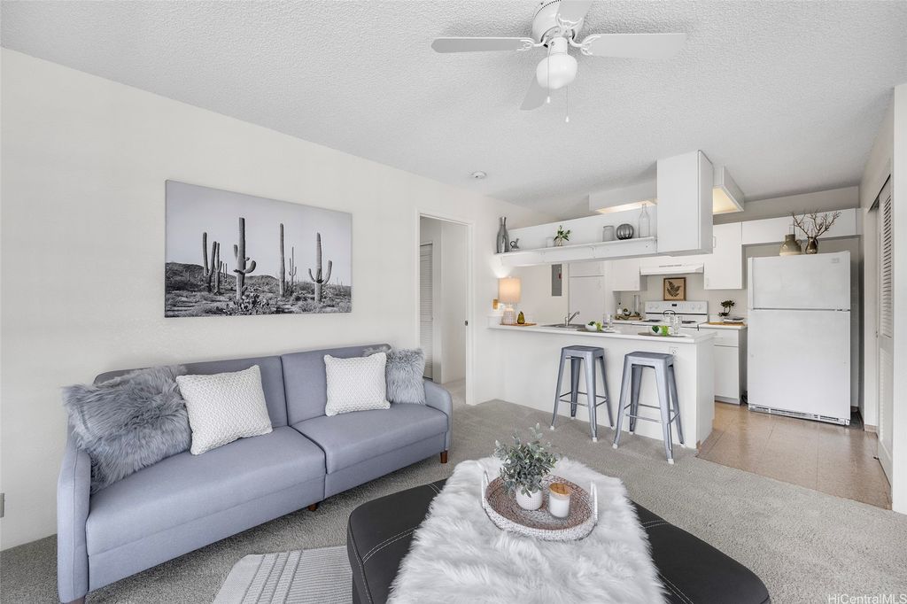 94-1391 Polani Street 26R, Waipahu, HI 96797