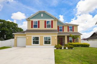 1033 SW General Patton Terrace, Port St. Lucie, FL 34953