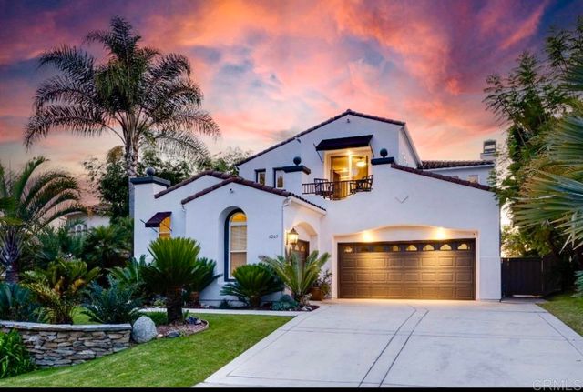 6269 Paseo Privado, Carlsbad, CA 92009