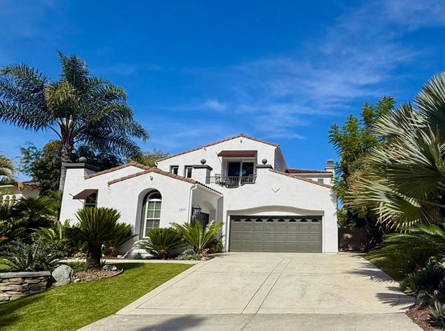 6269 Paseo Privado, Carlsbad, CA 92009