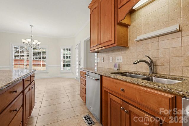 5206 Birchstone Court, Belmont, NC 28012