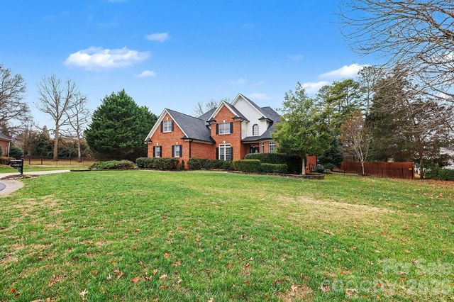 5206 Birchstone Court, Belmont, NC 28012