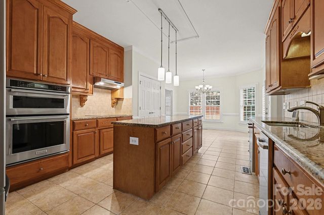 5206 Birchstone Court, Belmont, NC 28012