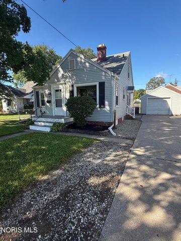 4114 S Detroit Avenue, Toledo, OH 43614