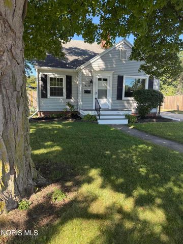 4114 S Detroit Avenue, Toledo, OH 43614