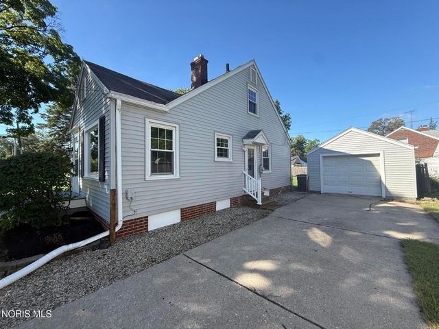 4114 S Detroit Avenue, Toledo, OH 43614