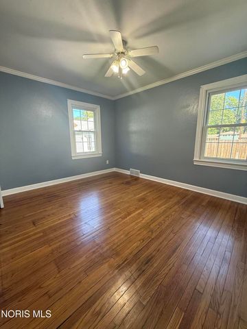 4114 S Detroit Avenue, Toledo, OH 43614