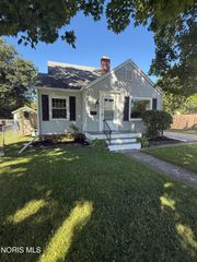 4114 S Detroit Avenue, Toledo, OH 43614