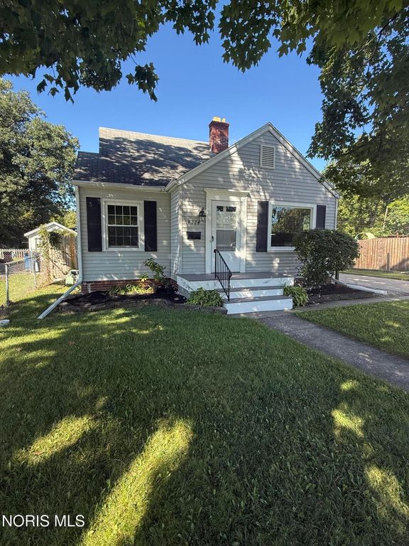 4114 S Detroit Avenue, Toledo, OH 43614