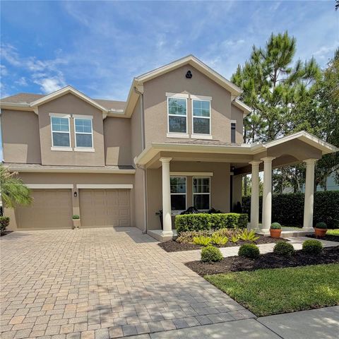 15665 CITRUS HARVEST ROAD, Winter Garden, FL 34787