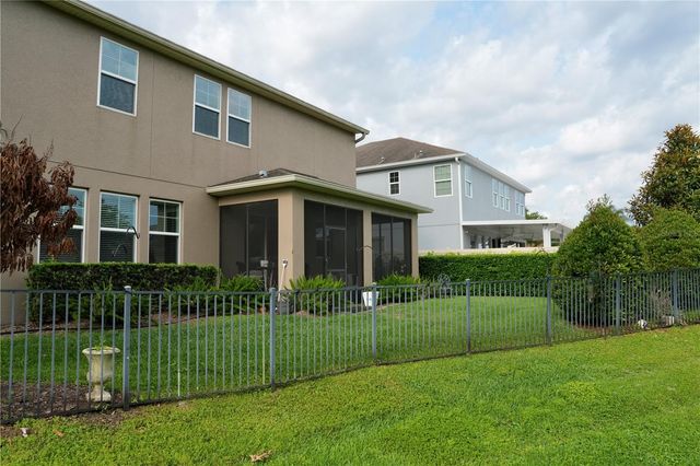 15665 CITRUS HARVEST ROAD, Winter Garden, FL 34787
