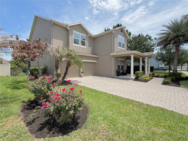 15665 CITRUS HARVEST ROAD, Winter Garden, FL 34787