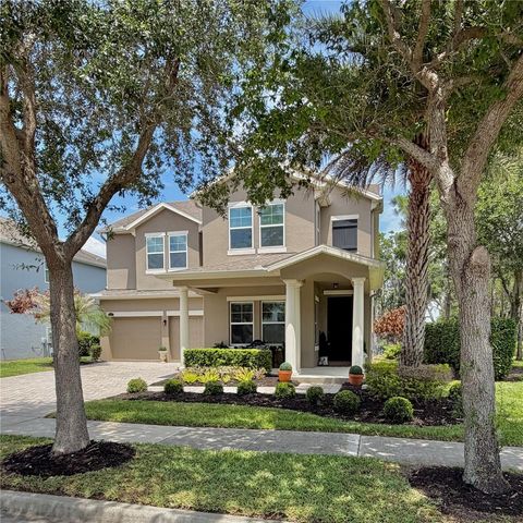 15665 CITRUS HARVEST ROAD, Winter Garden, FL 34787