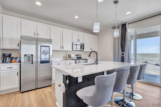 3434 Bella Luna Dr, Pueblo, CO 81001