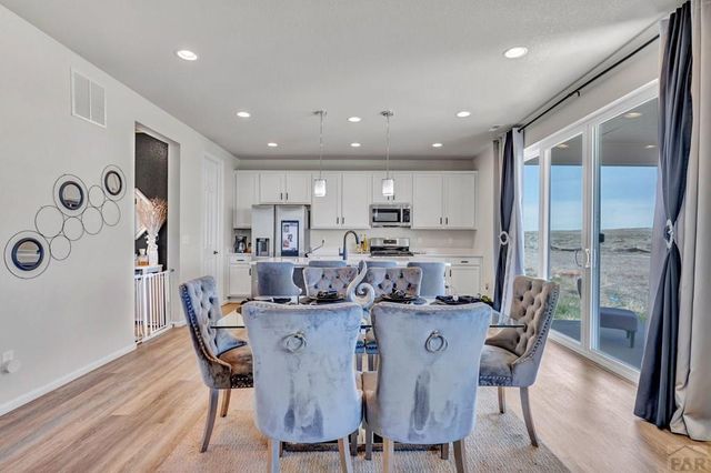 3434 Bella Luna Dr, Pueblo, CO 81001
