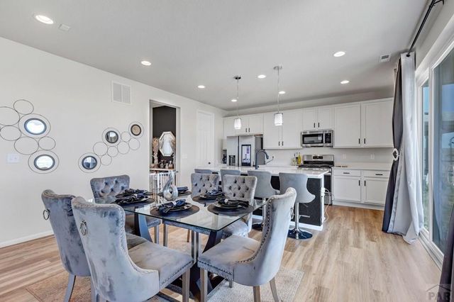 3434 Bella Luna Dr, Pueblo, CO 81001