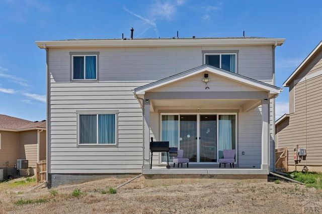 3434 Bella Luna Dr, Pueblo, CO 81001