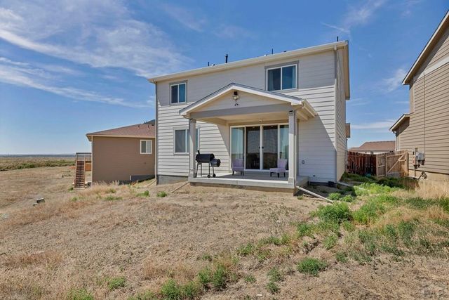 3434 Bella Luna Dr, Pueblo, CO 81001