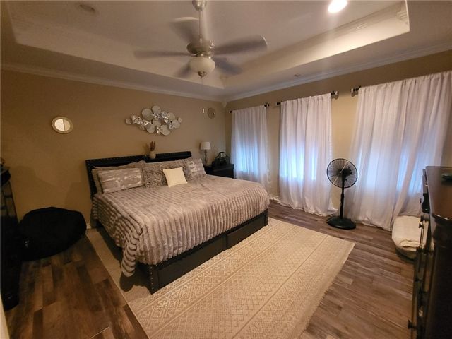 6701 Battery Park Ct, Corpus Christi, TX 78414