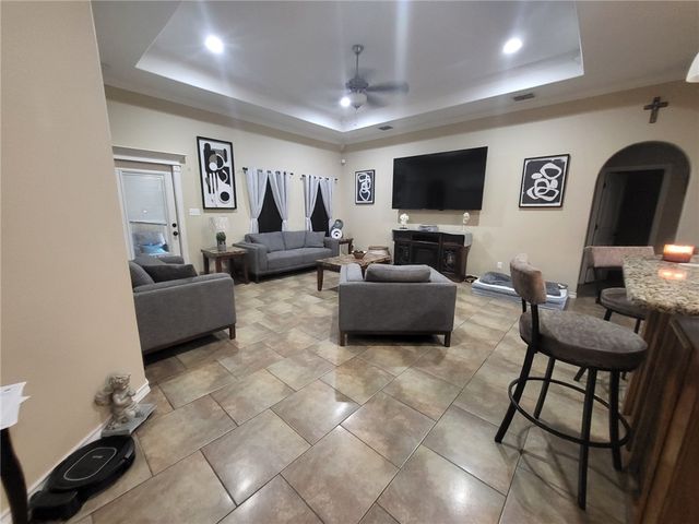 6701 Battery Park Ct, Corpus Christi, TX 78414