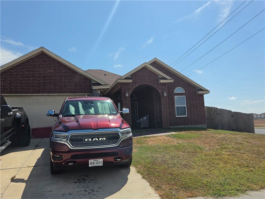 6701 Battery Park Ct, Corpus Christi, TX 78414 — photo 2