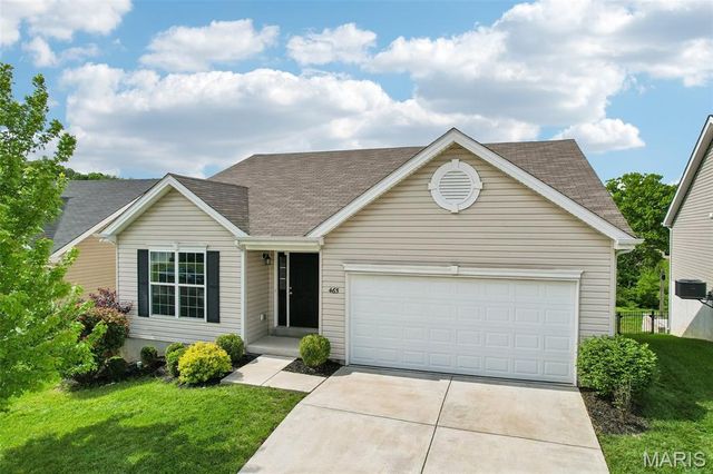 465 Timber Valley Trail, Fenton, MO 63026