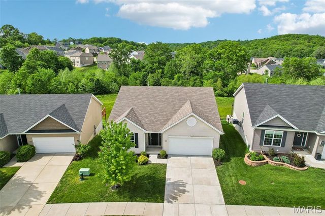 465 Timber Valley Trail, Fenton, MO 63026