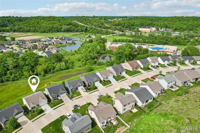 465 Timber Valley Trail, Fenton, MO 63026