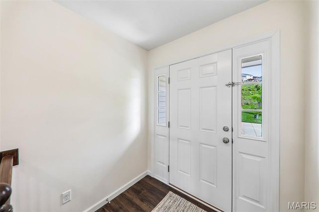 465 Timber Valley Trail, Fenton, MO 63026