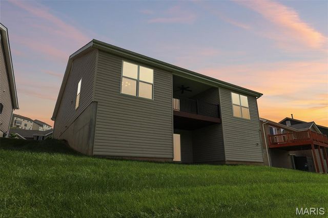465 Timber Valley Trail, Fenton, MO 63026