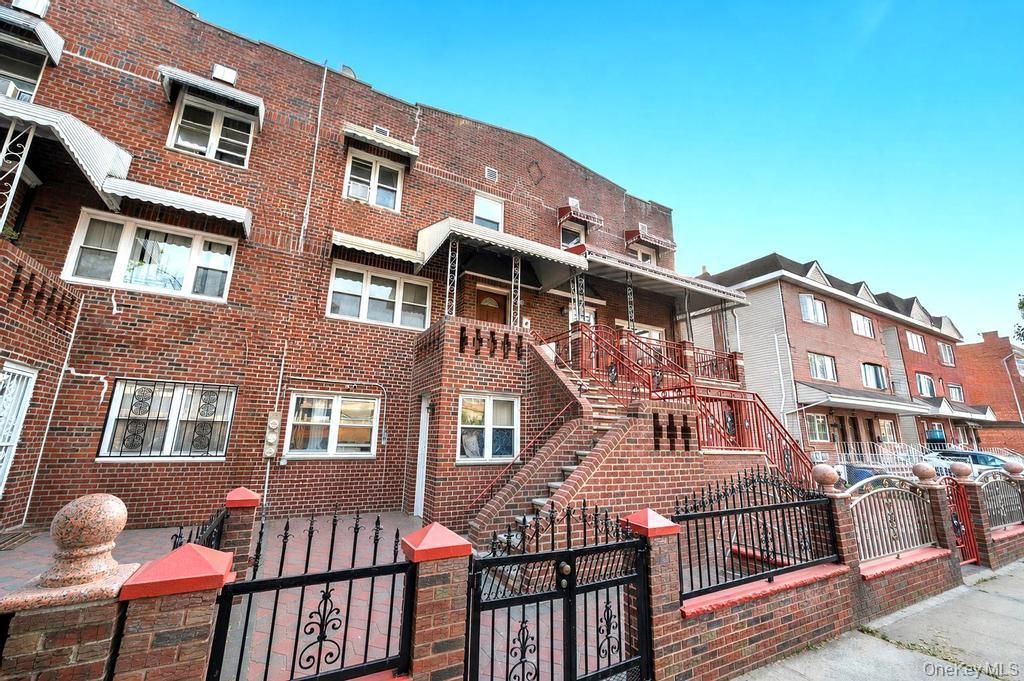 1128 E 84th Street, Brooklyn, NY 11236