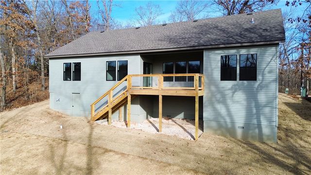 15 Kenninghall Lane, Bella Vista, AR 72715