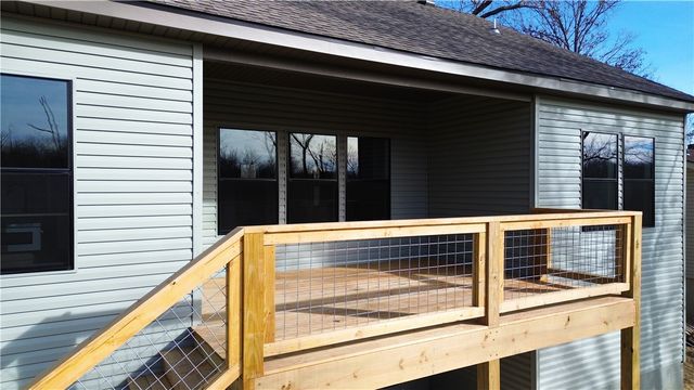 15 Kenninghall Lane, Bella Vista, AR 72715