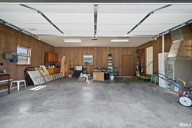 203 E Franklin Street, Bridgeport, IL 62417