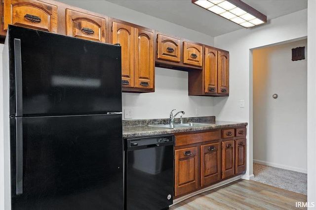 203 E Franklin Street, Bridgeport, IL 62417